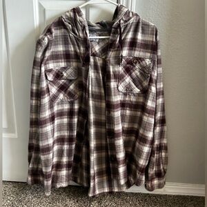 Carhartt Flannel!